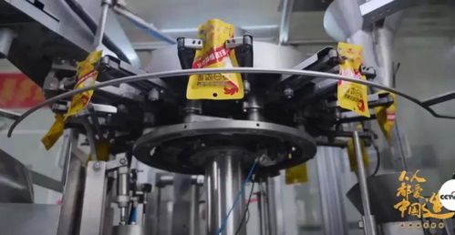 技术驱动与产业深耕 一座中国城市的坚果产业崛起之路