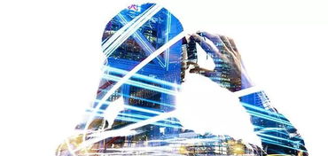 5G与物联网 技术推广中的变革力量